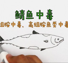 食品有意思：鯖魚中毒是怎么回事？ 