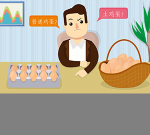 食品安全科普：土雞蛋真的更有營養(yǎng)嗎？